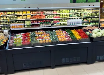 Cedre Shopping Centre مركز السدر للتسوق