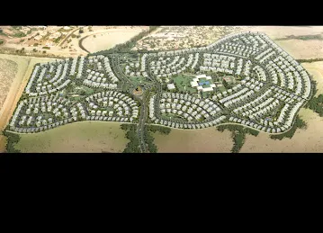Cedre Villas