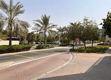 Cedre Villas Cluster G