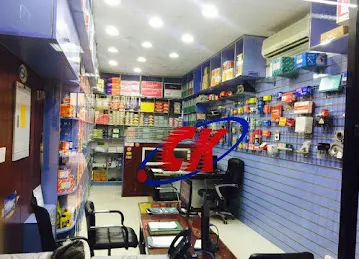 Ceekay Spare Parts LLC Dubai