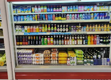 CEEKAY SUPERMARKET