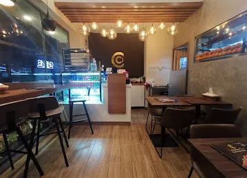 Celebrations Cafe