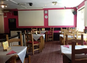 Celebrations Restaurant