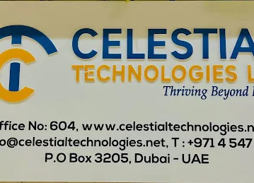 Celestial Technologies LLC
