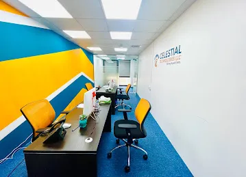 Celestial Technologies LLC