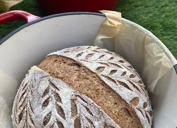 Celiacita bakery