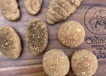 Celiacita bakery