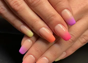 Celina Nail Salon