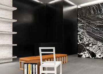 CELINE THE GALLERIA ABU DHABI