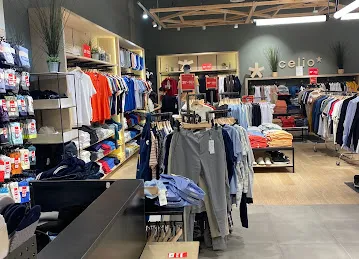 Celio, IBN Battuta mall