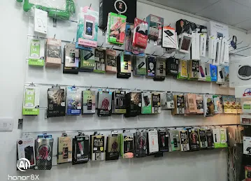 Cell City Mobile Phones LLC