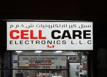 CELLCARE ELECTRONICS LLC