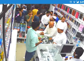 CellCraft Mobile Phones. Abu Dhabi