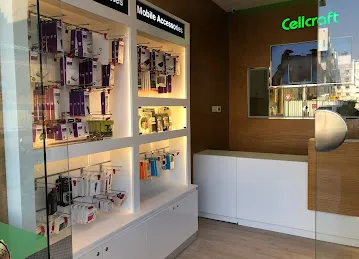 Cellcraft Mobile Phones Trading L.L.C - Mobile and laptop repair in Karama Dubai