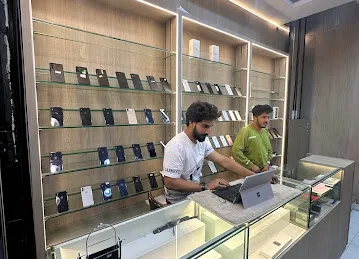 Cellex Electronics Trading LLC | used iphone