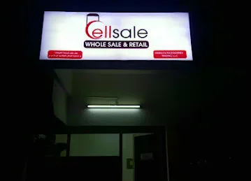 CELLSALE