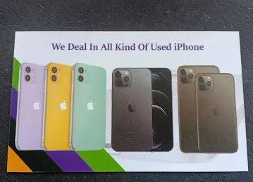 Cellular Deals Electronics Trading LLC