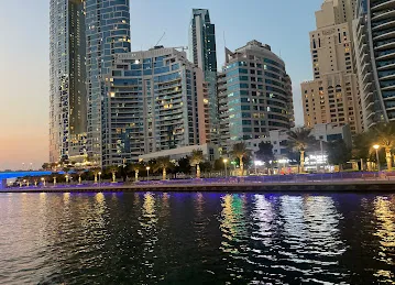 CENTAURUS CHARTER - Yachts & Boats Rental Dubai Harbour