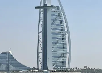 CENTAURUS CHARTER - Yachts & Boats Rental Dubai Harbour