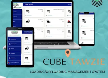 CENTERCUBE SOFTWARE SERVICES (CSOFT PRODUCTS)