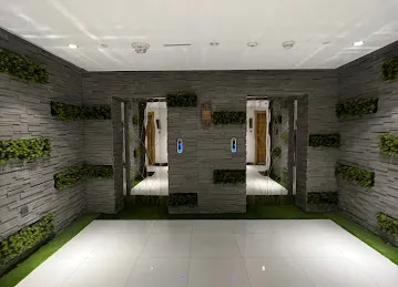 Central 1 Dubai - Building 5