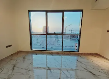 Central 1 Dubai - Building 5