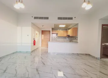 Central 1 Dubai - Building 5