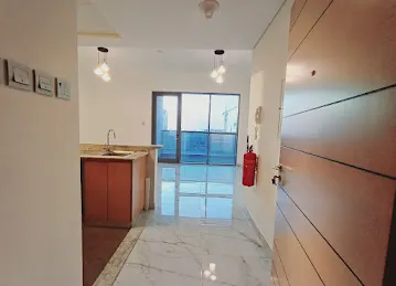 Central 1 Dubai - Building 5