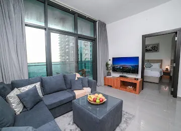 Central Cove Holiday Homes