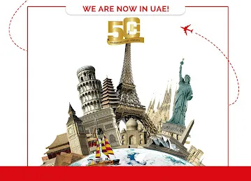 Central Holidays UAE