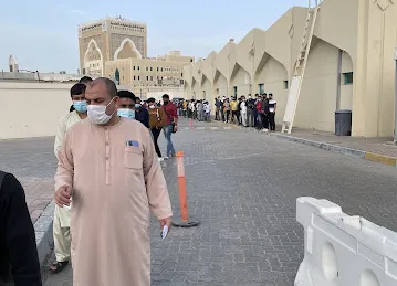 Central Hospital SEHA Disease Prevention & Screening Center