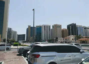 Central Hospital SEHA Disease Prevention & Screening Center