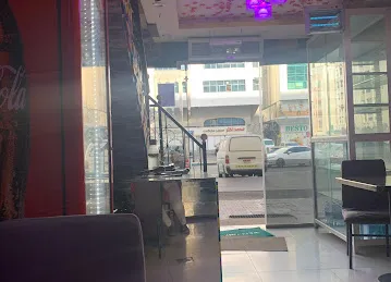 Central Kitchen Restaurant
