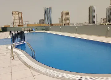 Central Park JVC