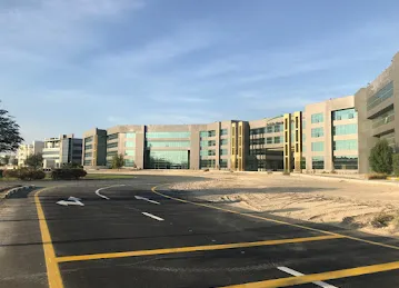 Central Plaza DIP1