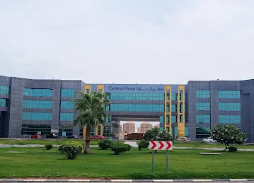 Central Plaza DIP1