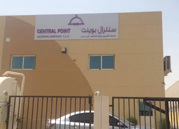 Central Point Catering Services LLC