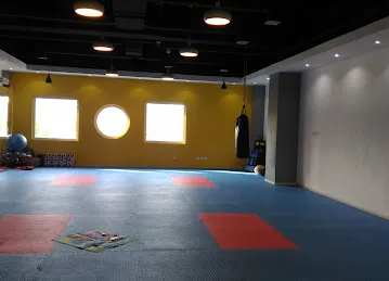 ‘Centre of Excellence’ Budo Juku