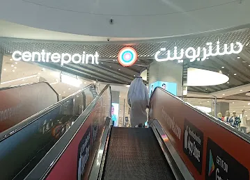 Centrepoint