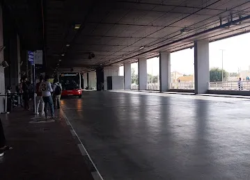 Centrepoint Metro Bus Station