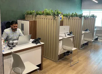 CENTRIZ CORPORATE SERVICES