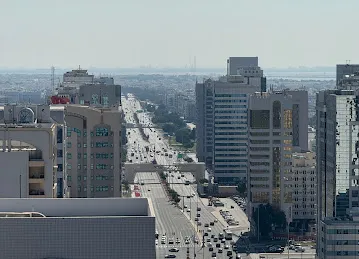 Centro Al Manhal