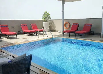 Centro Al Manhal