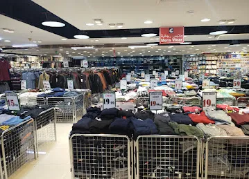 Centro Center