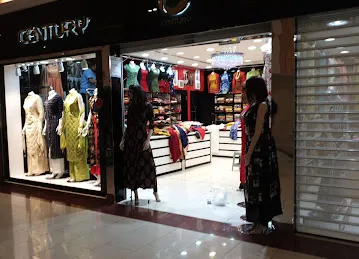Century Accessories Shop