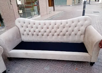 Century Furnishing LLC