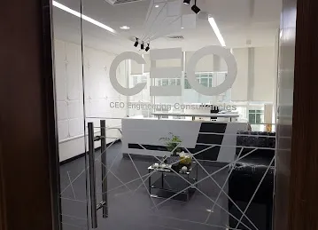 CEO - Engineering Consultancies