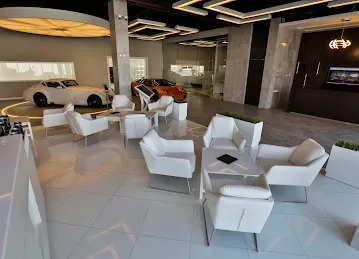 Ceramic Pro - Abu Dhabi