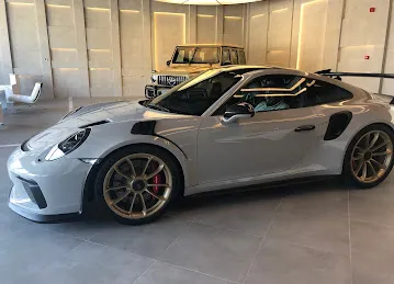 Ceramic Pro Dubai