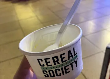 Cereal Society